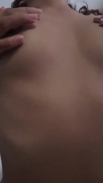 Epic moment from "Morning sex with your sweet stepsister"