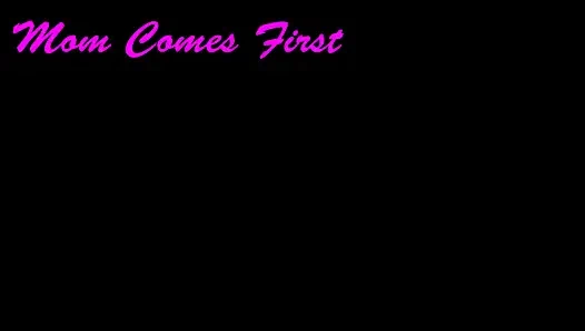 Ateşli sarışın orta yaşlı seksi kadın ve oğlunun zorbası - Brianna Beach - önce anne geliyor - alex adams