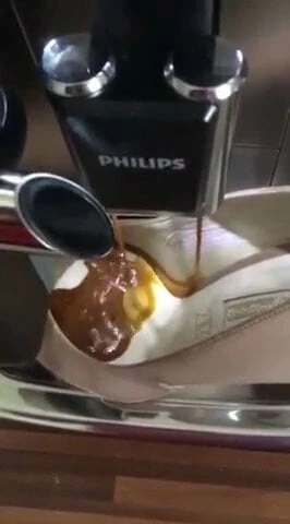 hot coffee cup
