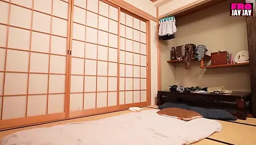 Eine regelbasierte Nacht des vergnügens mit einem cgirl - teil 1