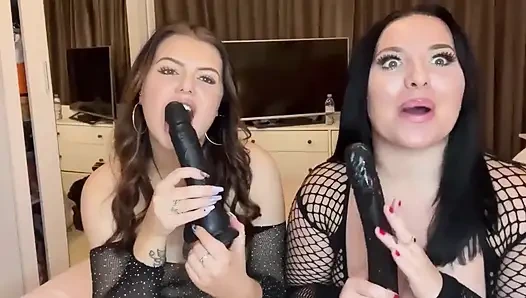 Девушка-девушка, инструкция по