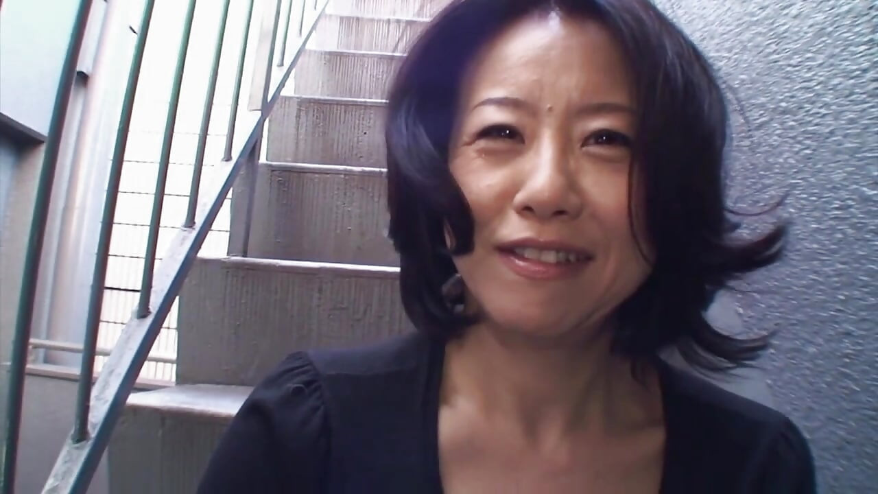 Hårig japansk mormor - avsnitt 10