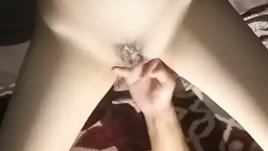 Creampie Squirts Indonesian Asian Teen Sex feat