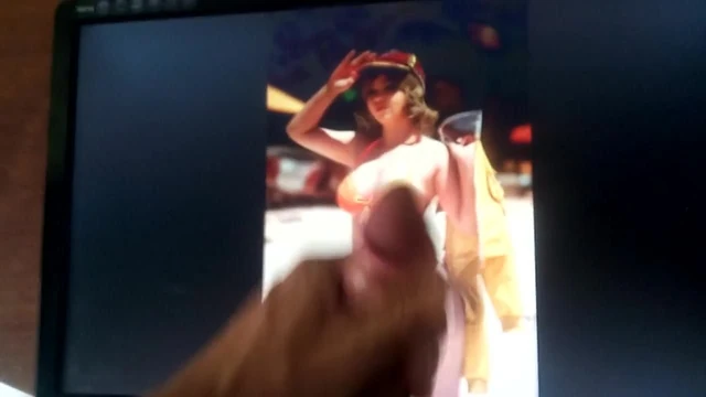 Annie Seixas - Cum tribute