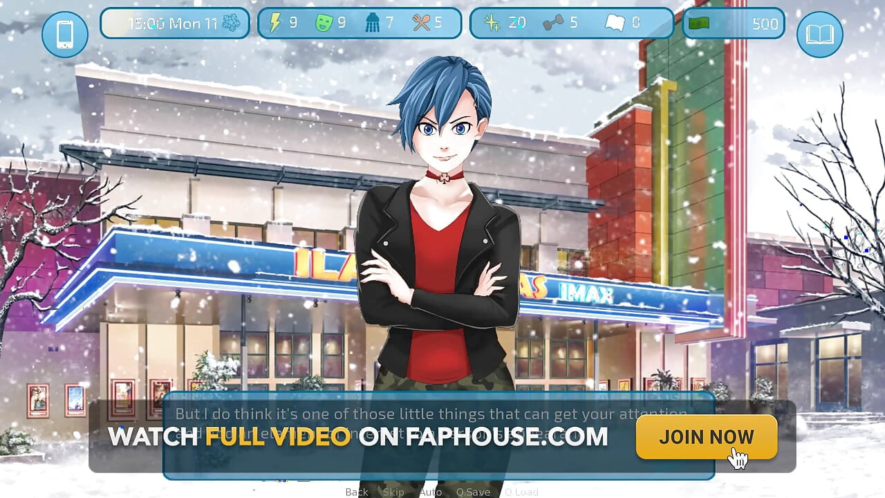 Liefde & seks tweede honk: de meisjes verhuisden naar het appartement ep 3