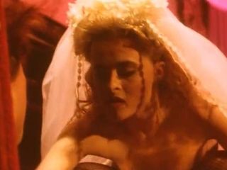 Helena Bonham Carter - reina del baile