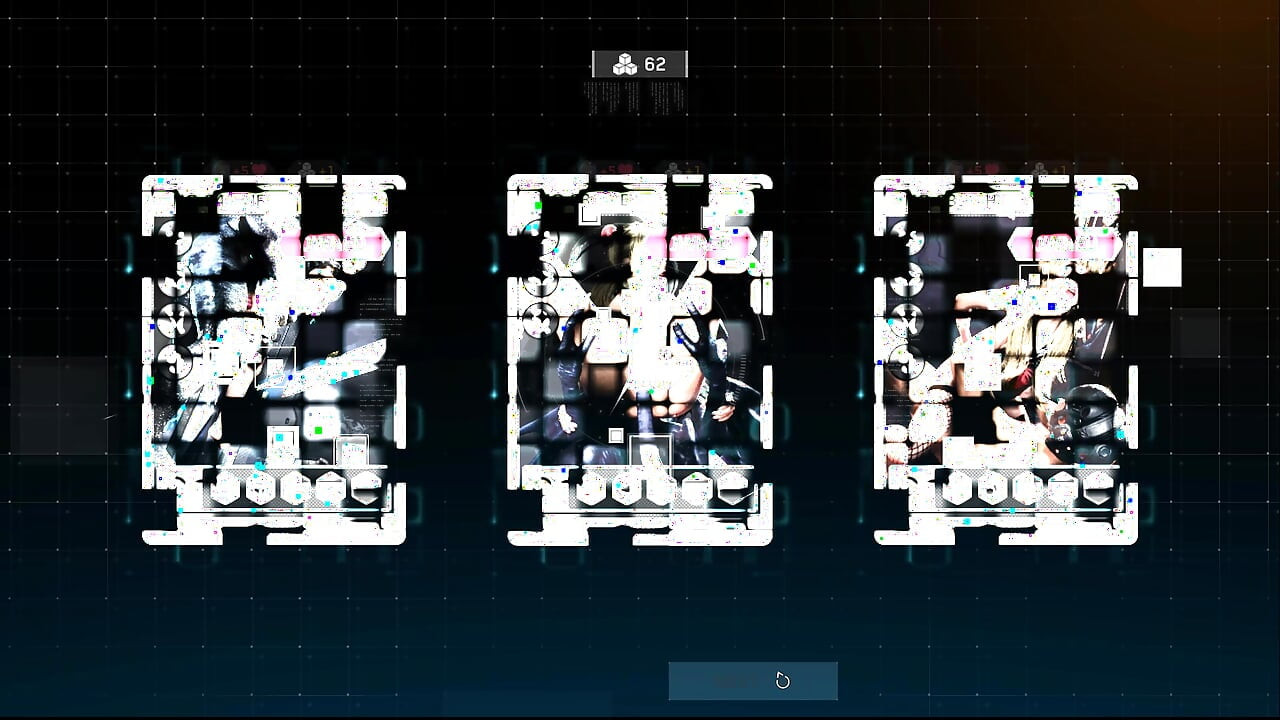 Az új pozíciók feloldása