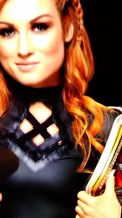 Wwe Becky lynch Fucked By Big Cock