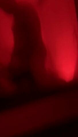 Hotwife fucked by bull in the hotel room and filmed for cuck
