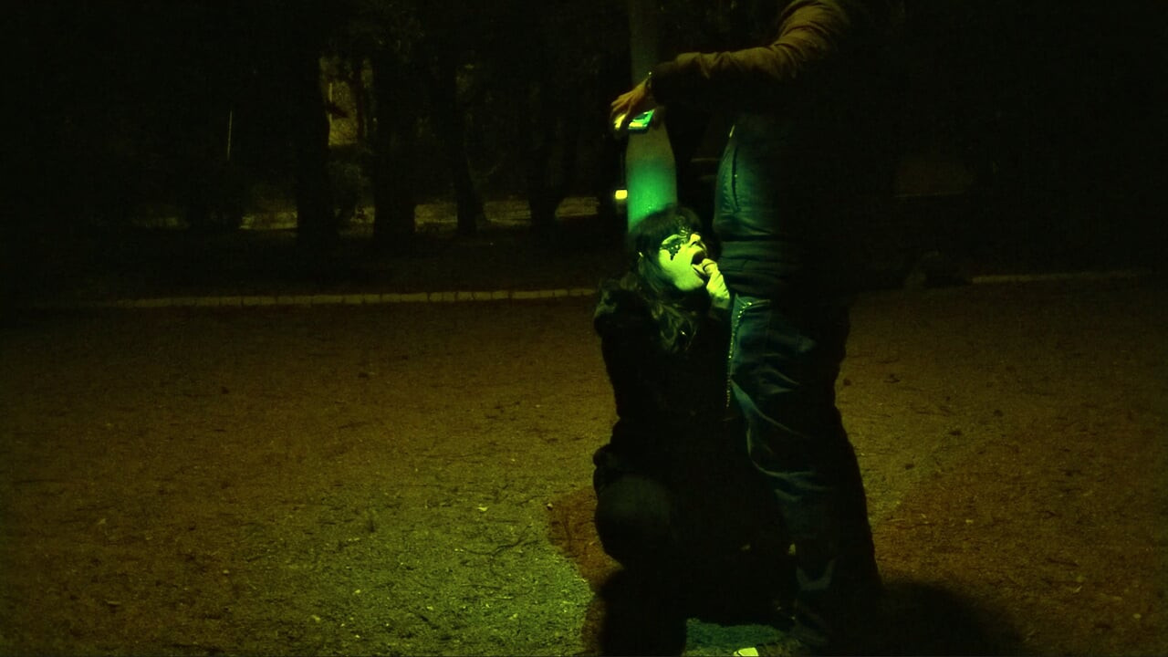 Eu não vou desistir de foder as insaciáveis milfs de 50 anos