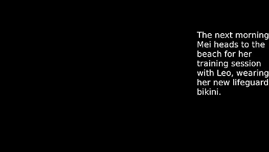 Eş S Dare (bölüm 10)