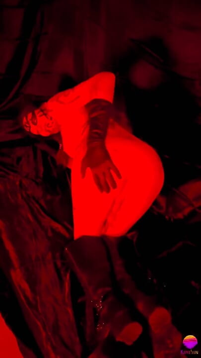 Darth Seduction