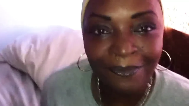 black granny