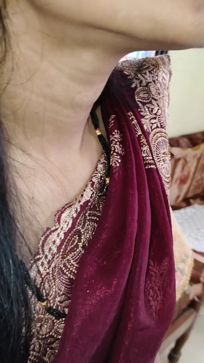 DESI bhabhi ne sex sikhaya | Clip 1