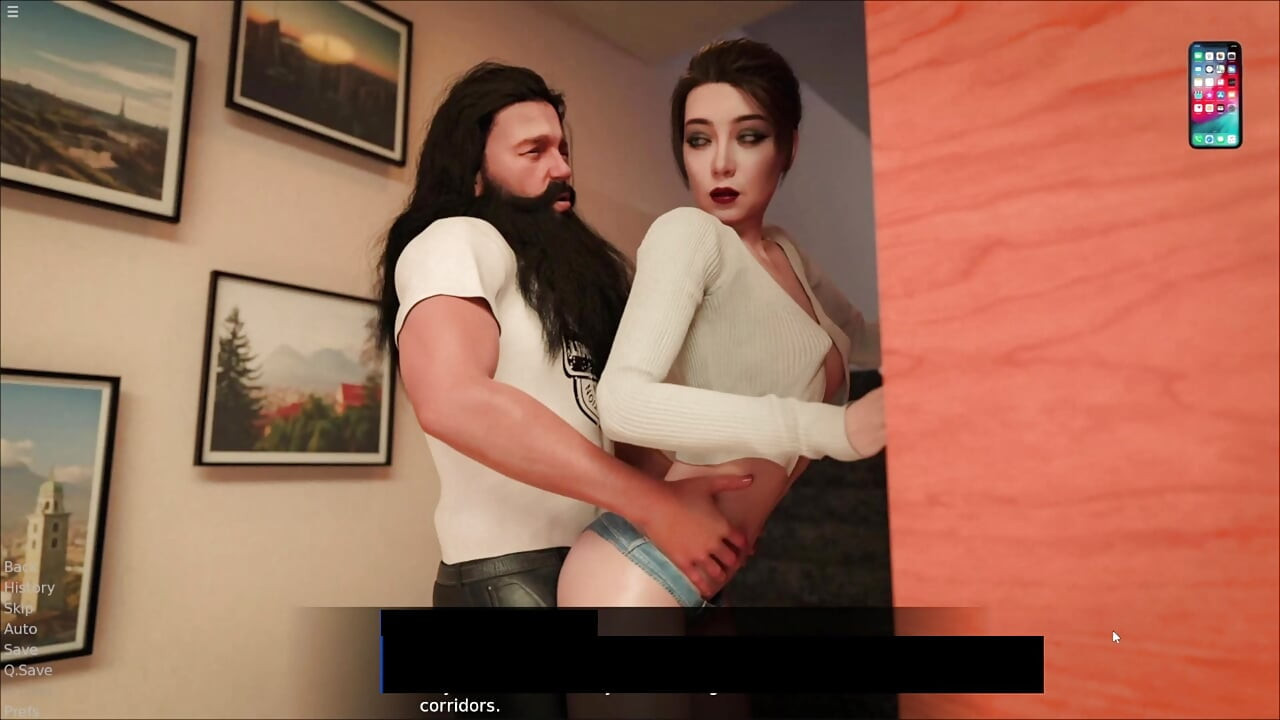 Stepdad Fucking Petite Stepdaughter Tight Pussy With Huge Cock