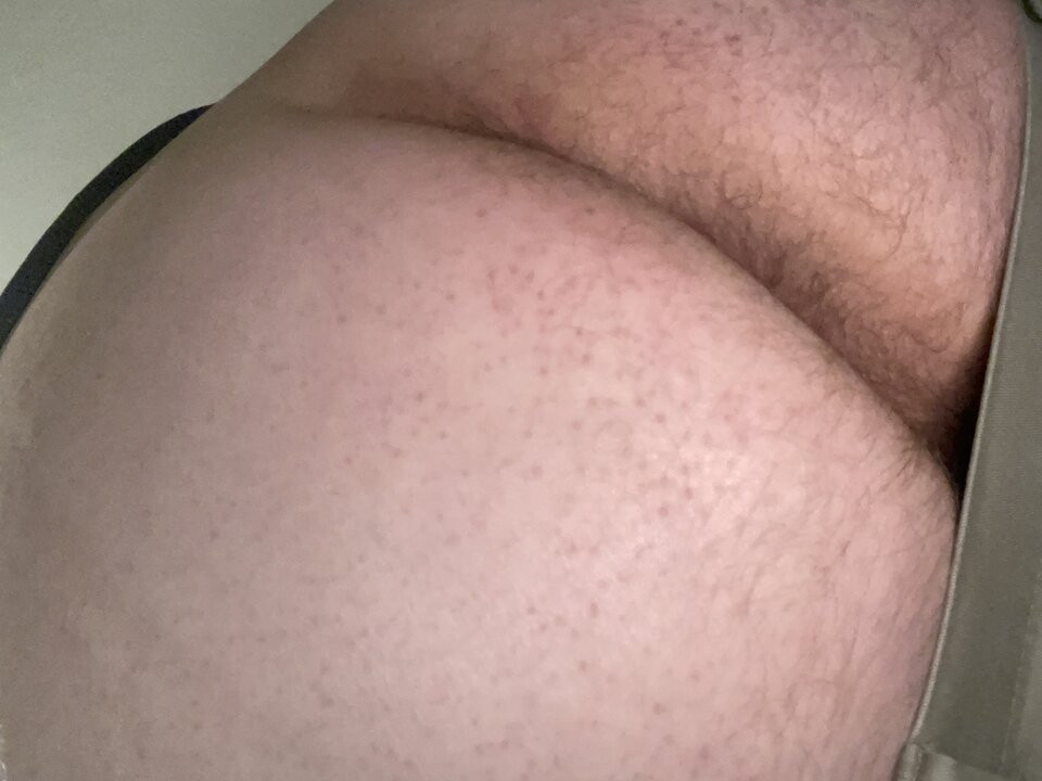 Black dildo