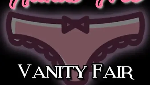 Eller serbest vanity fair külot ibadeti