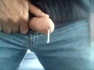 Svršavanje u farmerkama