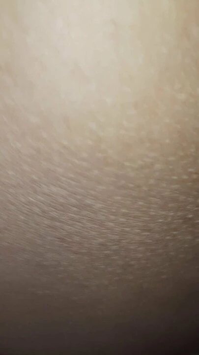 Wife’s hairy pussy fucked