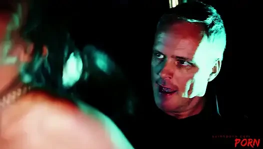 Samantha Bentley Is a Loose Stripper