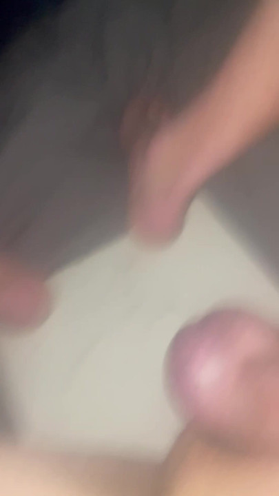 Dildo riding