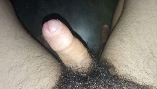 I Give You Hot Cum, Come Take It!
