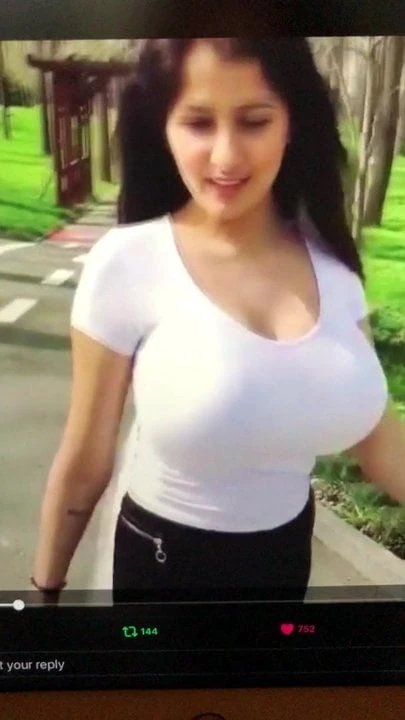 just  big tits and big boobs December 2018 Video