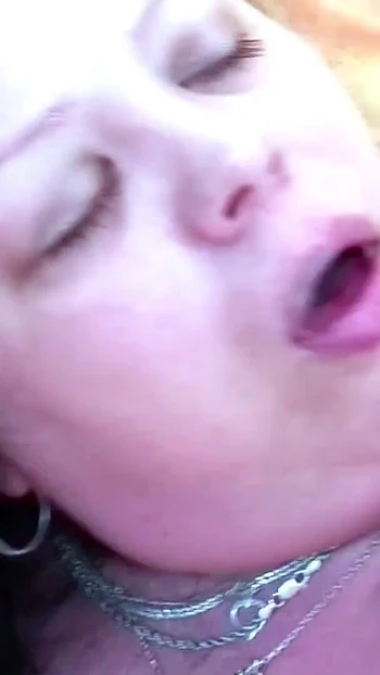 Captivating moment from "Big natural Tits - Chubby BBW Step Mom Lisa Fucked by Stepson"