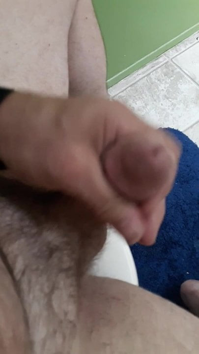 Just playing around no cum
