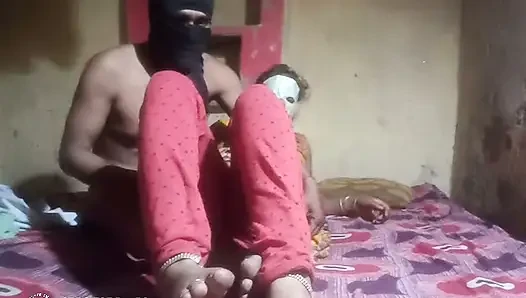 Sunita Rani ki chodae
