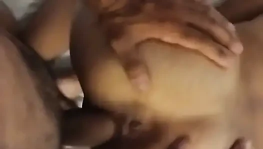 Her asshole is so tempting