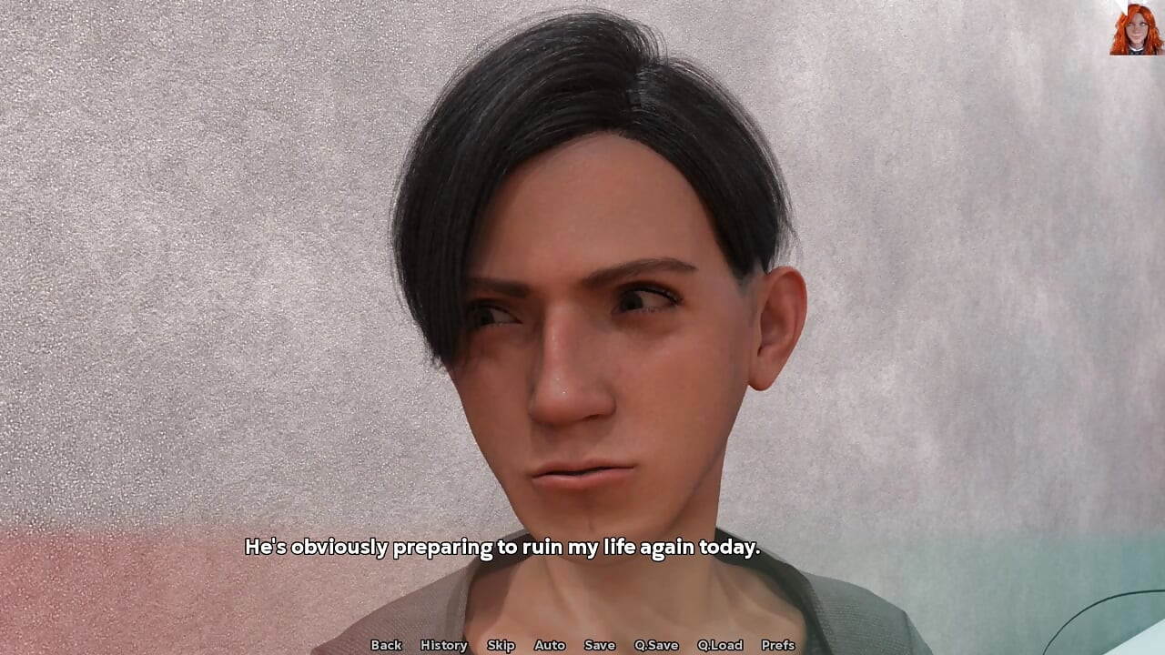 Fate Won't Seperate Us V0.5b Cuckold Update 01
