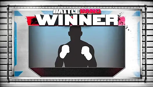 Big ass prize for the winner and she likes to suck very deep