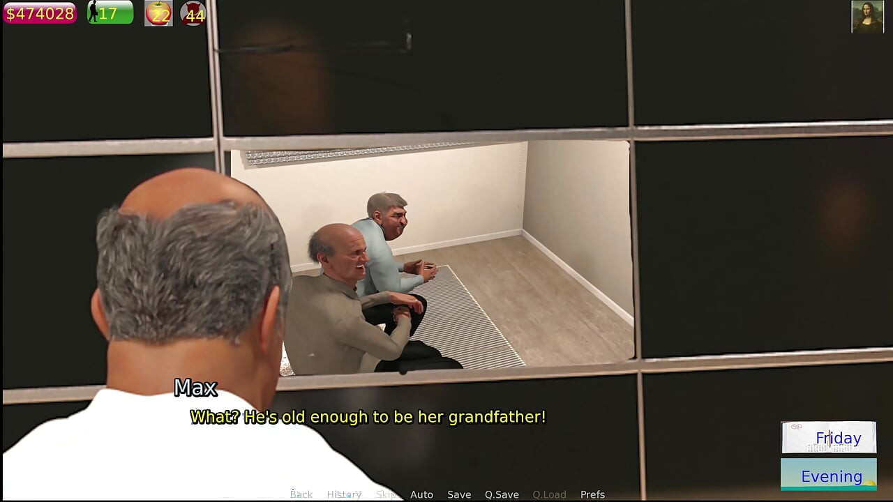 Telhetetlen feleségem, Alice 20. rész