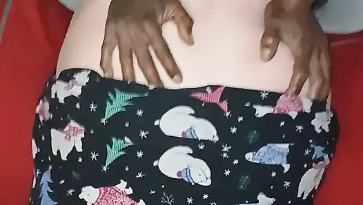 O götte büyük zenci yarağı iyi domaltmalı amcık sıkı