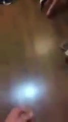 I fucked hard with my wife