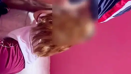 Video Lengkap Siswi Menyelinap Keluar Dari Sekolah Dengan Pacarnya Porno Buatan Sendiri Nyata