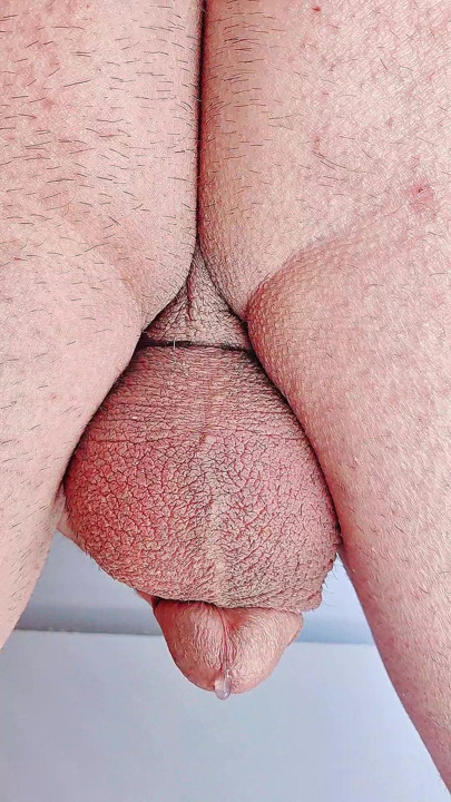 آلت تناسلی من نرم است و واژنم خوب است