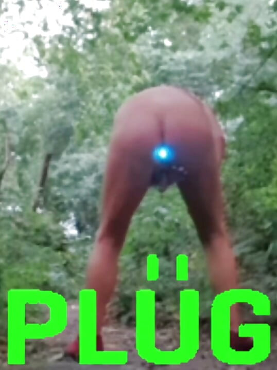 Naked Walks