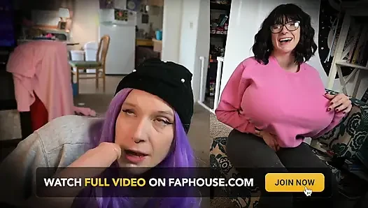 Big Boobie Secret