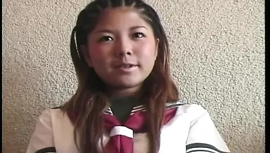 Watch This College Girl Enjoys Hardcore Session