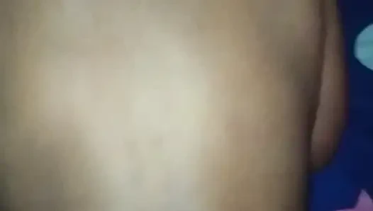 Khusbu Bhabi von freund des ehemanns