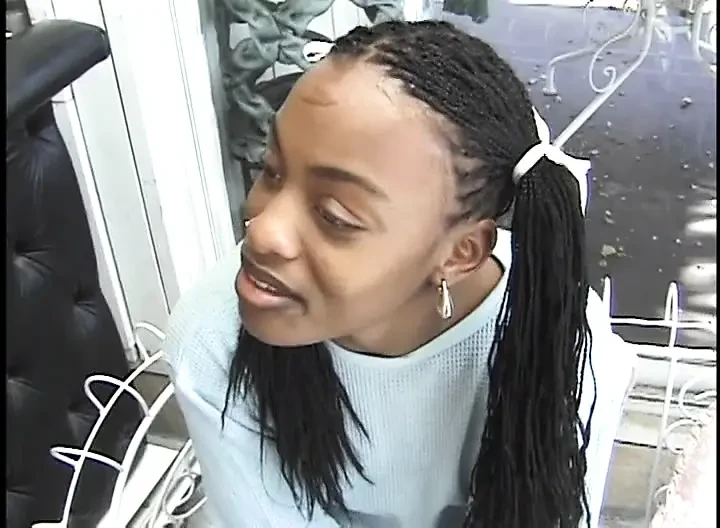 Missionary,black,facial