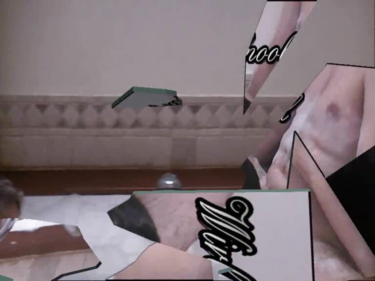 Bubbles in the Whirlpool