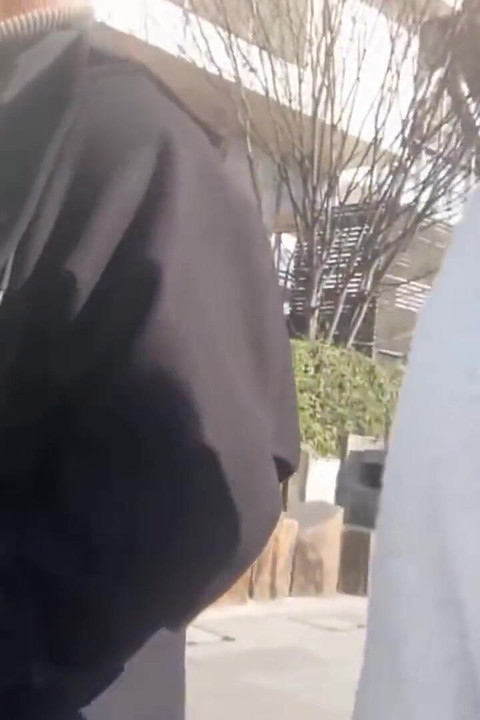 28-year-old Married Stepmother From Kanazawa Hid a Side No One Expected 1st