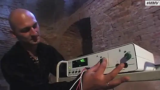 Konversi BDSM Jerman