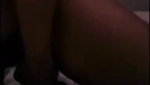 Sex While Riding Is so Good