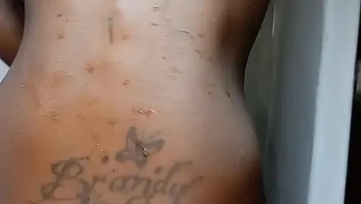 Best Bathtub Vibrator Masuerbation, Blowjob & Wet Doggystyle Fuck