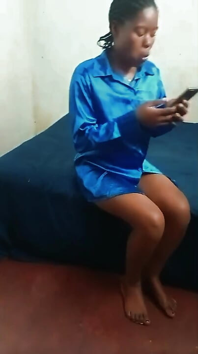 Maid has with her boss in exchange for increasing her salary