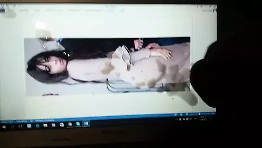 Camila cabello cumtribute 1